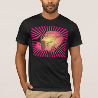 Camisa De Ar Quente