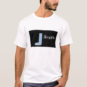 Camisa de Argyle