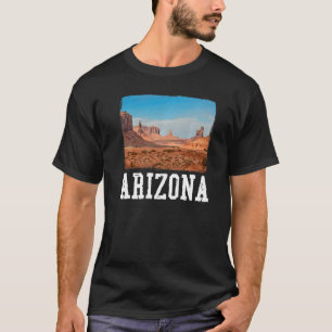 Camisa De arizona, Camisa Do Lover De Arizona, Pre