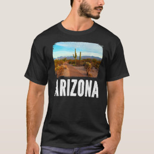 Camisa De arizona, Camisa Do Lover De Arizona, Pre