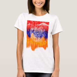 CAMISA DE ARMÉNIA ARARAT