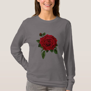 CAMISA DE AROMA T