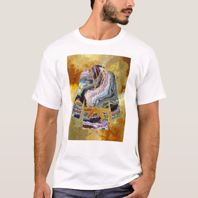 Camisa de Artes Marciais - Karate Judo Keikogi (Frente)