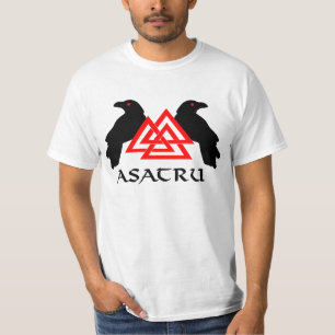 Camisa de Asatru