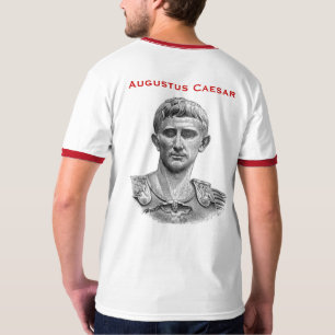 Camisa de Augustus Caesar