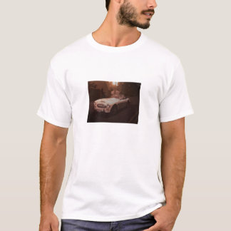 Camisa de Austin Healey