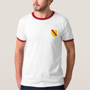 Camisa de Baden
