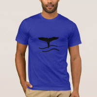 Camisa de baleia