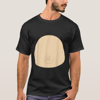 Camisa de Barriga de Macaco Funny Halloween