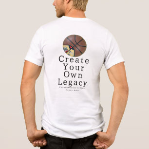 Camisa De Basquete De Achempong Jogo Em Curso. D