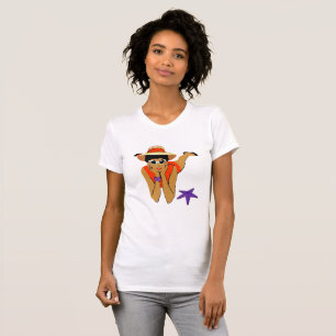 Camisa de Beachê