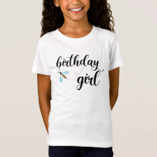 Camisa De Bebê De Aniversário