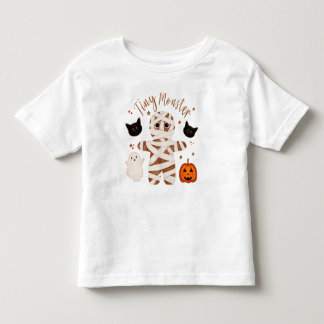 Camisa de Bebê Mamãe Kawaii