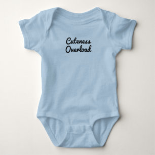Camisa de Bebê Super Fofo – Infantil Adorável
