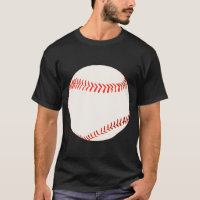 Camisa de Beisebol