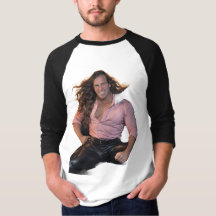 Camisa de beisebol Big Sug