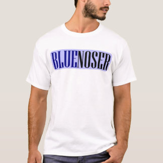Camisa de Bluenoser