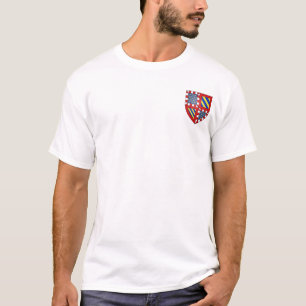 Camisa de Borgonha