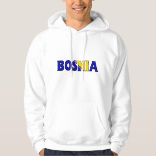 Camisa de Bósnia