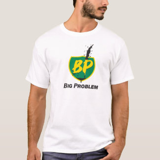 Camisa de BP