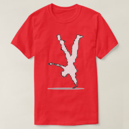 Camisa de Breakdance T