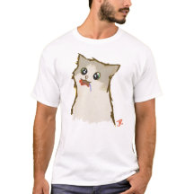 Camisa de Brinquedo da Maggie