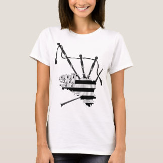 Camisa de Brittany