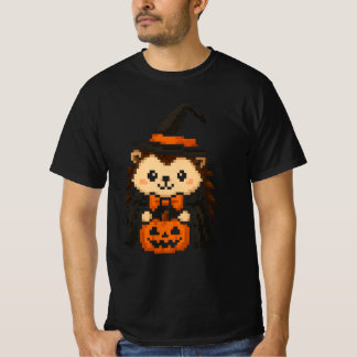 camisa de bruxa-de-porco