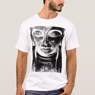 Camisa de Buddha