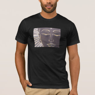 Camisa de Buddha T para homens
