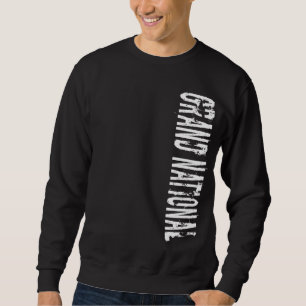 Camisa de Buick Grand National Vert T
