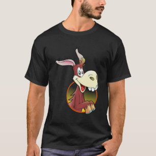 Camisa de burro inteligente