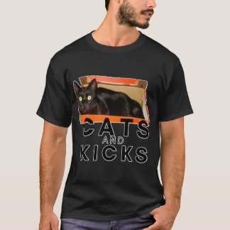Camisa De Cabeça-De-Orelha, Teto De Sneakers, Snea