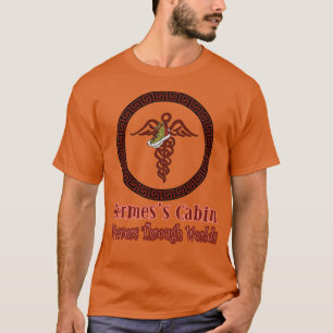 Camisa de Cabina de Hermes