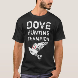 Camisa de caça de aves para um criador de aves