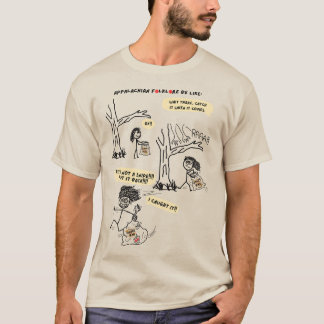 Camisa de Caça do Oeste da Virgínia