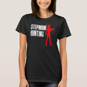 Camisa de Caça Stepman,Stepman Caçando Sujeira,Ste