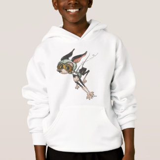 CAMISA DE CACHORRO ROCHET
