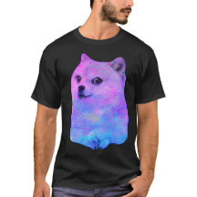Camisa de Cães Lean 2.0