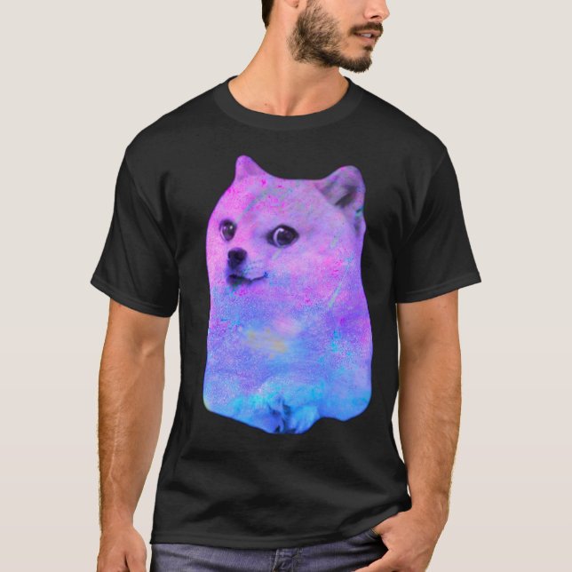 Camisa de Cães Lean 2.0 (Frente)