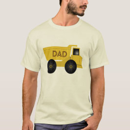 Camisa de caminhão pai por 369MyName