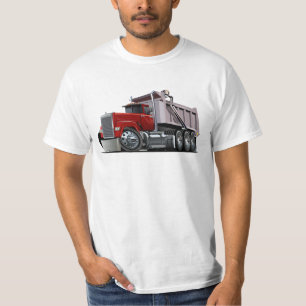Camisa de camioneta legal T-Shirt