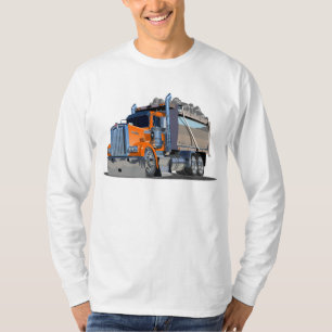Camisa de camioneta legal T-Shirt