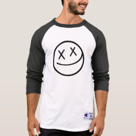 Camisa de campeão do Twister Ruinissimples