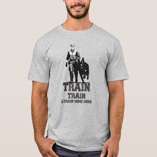 CAMISA DE CAMPO SCHUTZHUND
