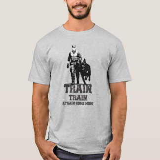 CAMISA DE CAMPO SCHUTZHUND