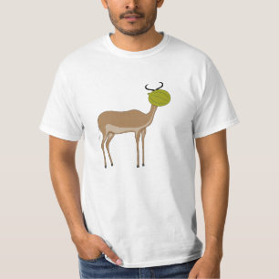 Camisa de Cantantelope
