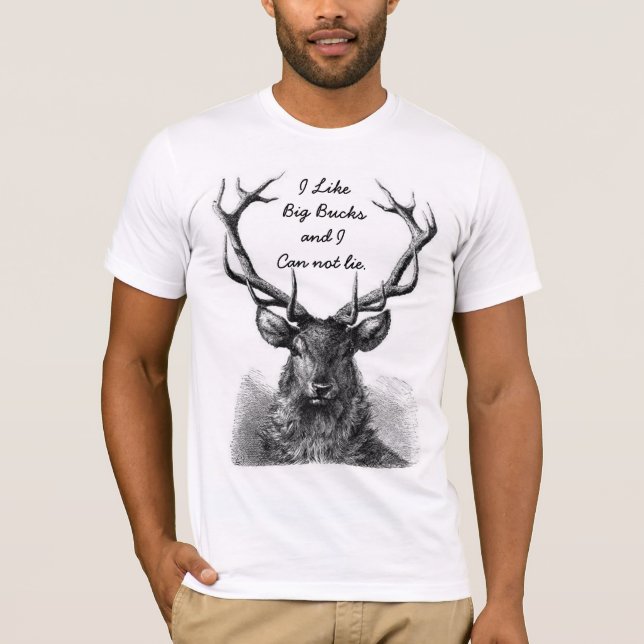 Camisa de Canvas básica de Bella, de uso masculino (Frente)