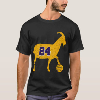 Camisa De Caprino 24 Para Homens Crianças Frio De