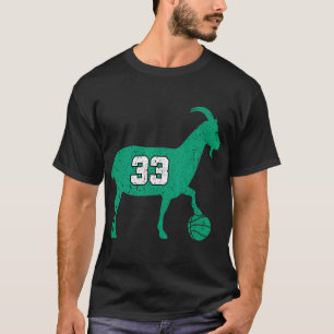 Camisa De Caprino 33 Para Homens Crianças Jogadore